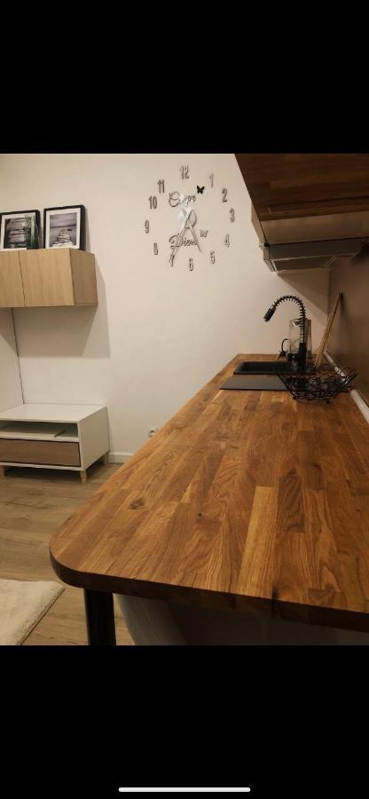 Studio 20M2 W Centrum - Pola Mokotowskie Βαρσοβία Εξωτερικό φωτογραφία